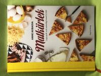 Matk&auml;rlek laga gott och naturligt med LCHF