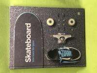 Skateboard inte bara f&ouml;r tjejer