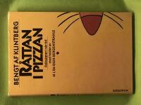 R&aring;ttan i pizzan folks&auml;gner i v&aring;r tid