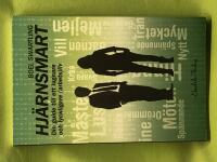 Hj&auml;rnsmart din guide till ett lugnare och lyckligare (arbets)liv