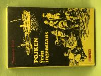 Pojken fr&aring;n ingenstans 