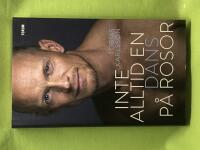 Inte alltid en dans p&aring; rosor 