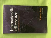 Internationella aff&auml;rstvister 