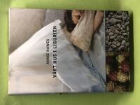 V&aring;rt hus i Ligurien 