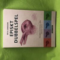 Episkt dubbelspel : om faktionsber&auml;ttelser i film, litteratur och tv 