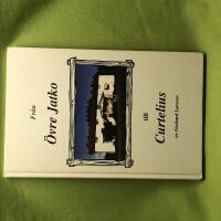 Fr&aring;n &Ouml;vre Jatko till Curtelis m&auml;nniskor och g&aring;rdar i Mattila by under det senaste seklet