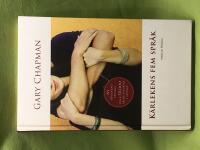 K&auml;rlekens fem spr&aring;k 