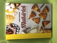 Matk&auml;rlek laga gott och naturligt med LCHF