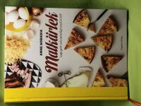 Matk&auml;rlek laga gott och naturligt med LCHF