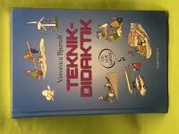 Teknikdidaktik 