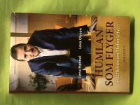Humlan som flyger : ber&auml;ttelsen om Stefan L&ouml;fven 