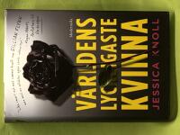 V&auml;rldens lyckligaste kvinna 