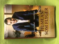 Humlan som flyger : ber&auml;ttelsen om Stefan L&ouml;fven 