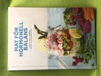 Mat f&ouml;r hormonell balans 