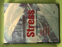 Stress individen, samh&auml;llet, organisationen, molekylerna