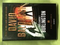 Fr&auml;lsaren i Burlington 