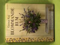 Blommande rum inspiration och id&eacute;er f&ouml;r ett levande hem