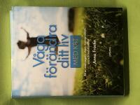 V&aring;ga f&ouml;r&auml;ndra ditt liv med KBT bli av med negativ stress, s&ouml;mnproblem, oro och nedst&auml;mdhet