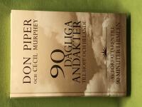 90 dagliga andakter till hopp och helande 