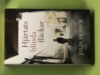 Hj&auml;rtats blinda fl&auml;ckar 