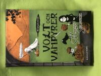 Volt och vampyrer 