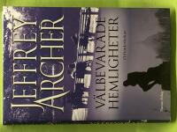 V&auml;lbevarade hemligheter 