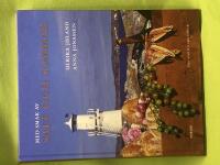 Med smak av salt och sommar Ulrika Jisland, Anna Jonassen ; foto: Martin Skredsvik