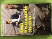 Den brinnande chefen v&auml;gar till samverkan mellan chefer och anst&auml;llda