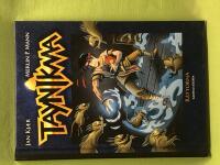 Taynikma 2 : R&aring;ttorna