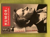 Humor - Guds leende p&aring; jorden 