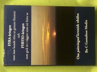 Fyra-&aring;ringen som inte kunde titta ut genom f&ouml;nstret och fyrtio-&aring;ringen som gick in i v&auml;ggen utan att hitta ut om p&aring;tvingad kronisk oh&auml;lsa