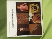 Husqvarna s&ouml;mnads-guide