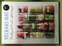 Veckans mat p&aring; 2H middagar f&ouml;r 13 veckor - effektivt och gott