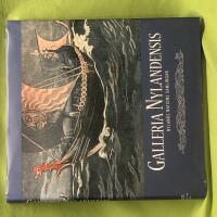 Galleri Nylandensis - Nylands nations samlingar