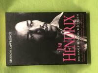 Jimi Hendrix the man, the magic, the truth