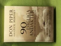 90 dagliga andakter till hopp och helande 