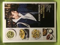 Ett bord, flera smaker vinnare av Sveriges m&auml;sterkock 2022