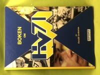 Boken om HV 71 