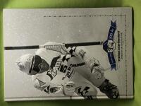 Svenska skidf&ouml;rbundet 1908-2008 100 &aring;r