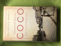 Mademoiselle Coco och k&auml;rlekens doft 