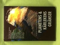 Planetens & k&auml;rlekens gr&auml;nser en bok fr&aring;n V&auml;ster&aring;s stifts ekoteologiska seminarium