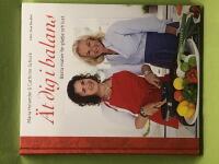 &Auml;t dig i balans b&auml;sta maten f&ouml;r gl&auml;dje och lust