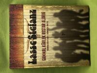 Lasse Stefanz gammal k&auml;rlek rostar aldrig