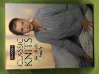 Classic Knits for All the Family