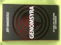 Genomsyra att vara Jesu l&auml;rjunge mitt i vardagen