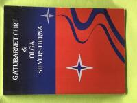 Gatubarnet Curt & Olga Silverstierna