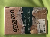 Amazon bakom framg&aring;ngen