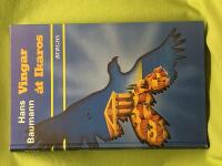 Vingar &aring;t Ikaros