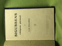 Bigubbens viktigaste g&ouml;rom&aring;l