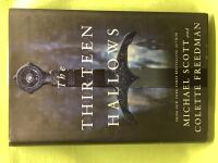 The thirteen hallows